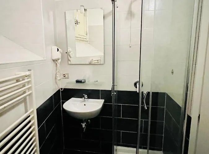 Pisa Hotel Roma