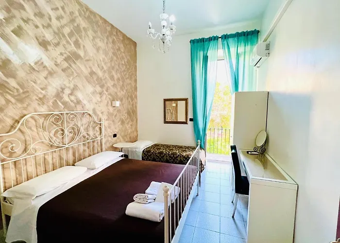 Pisa Hotel *