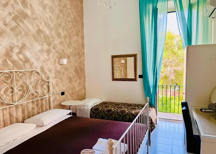 Pisa Hotel
