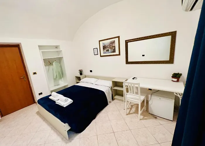 Pisa Hotel