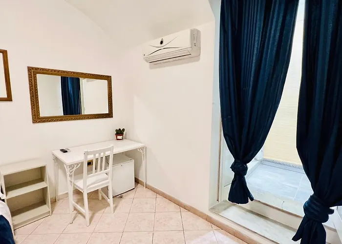Pisa Hotel Roma