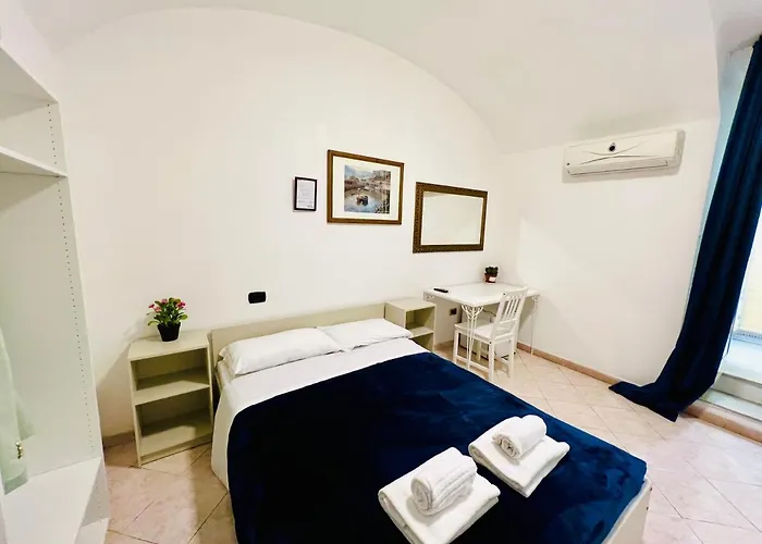 Ξενοδοχείο Pisa Ρώμη