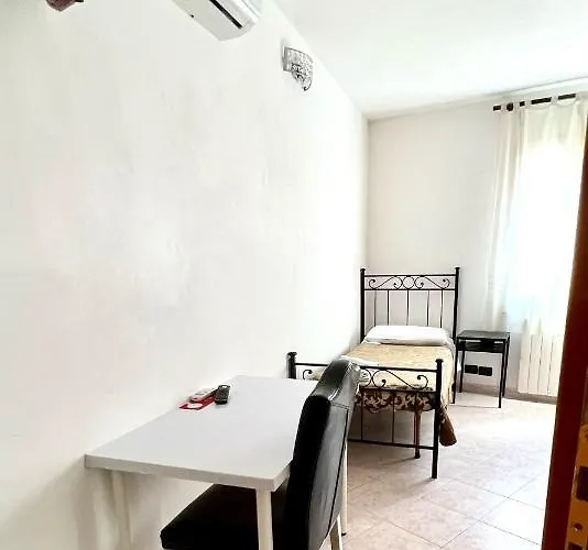 Pisa Roma