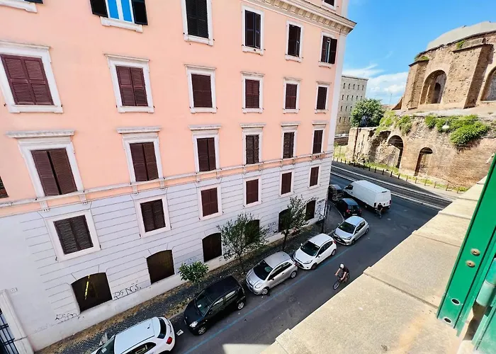 Hotel Pisa *
