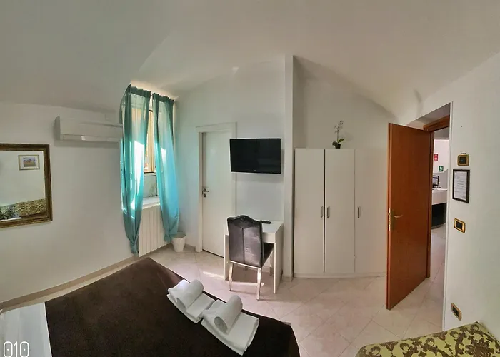 Pisa Hotel