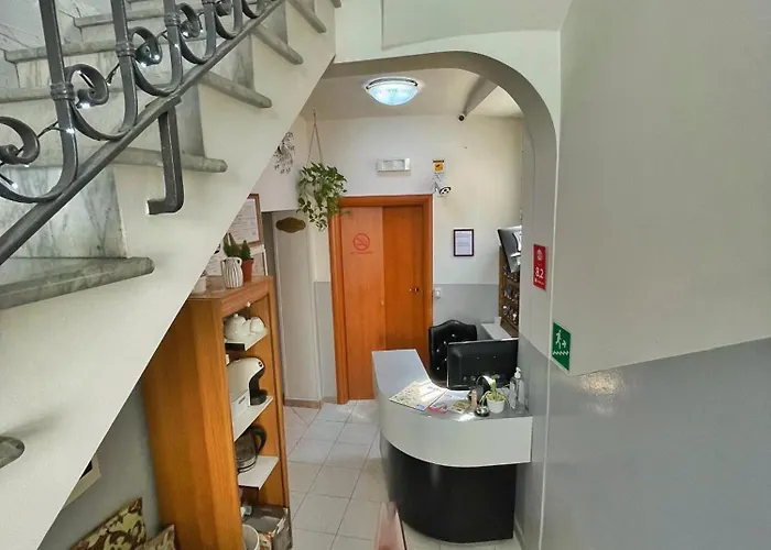Otel Pisa