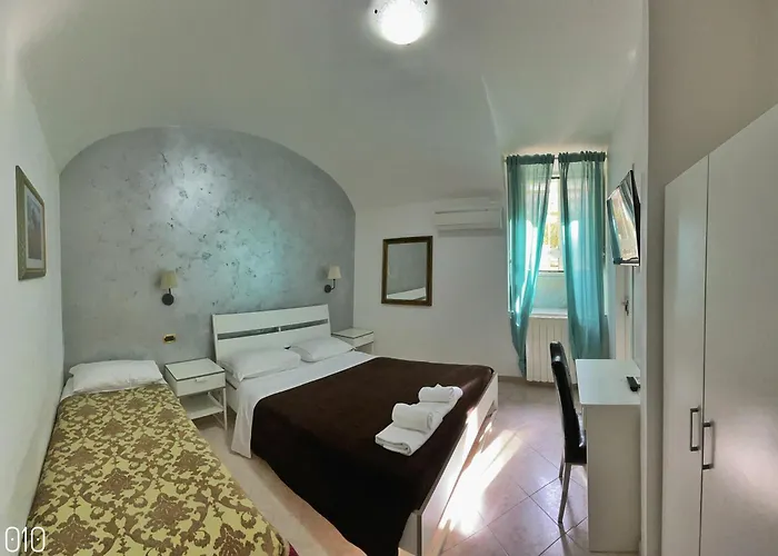 Pisa Hotel Roma