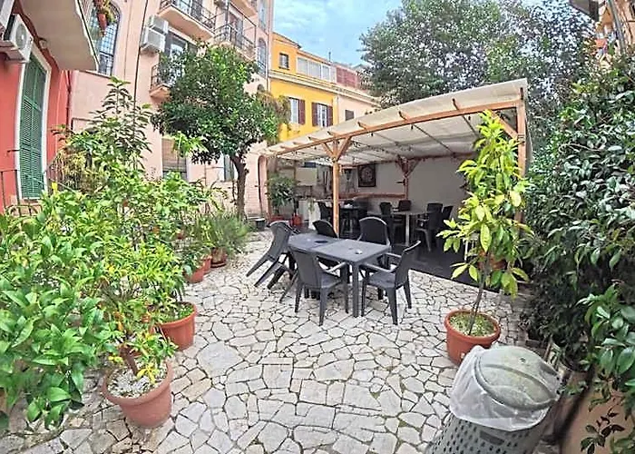 Hotel Pisa Roma