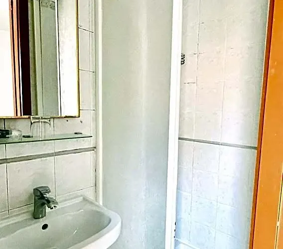 Hotel Pisa Roma