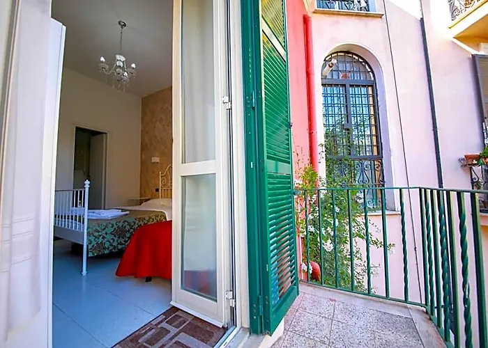 Hotel Pisa *