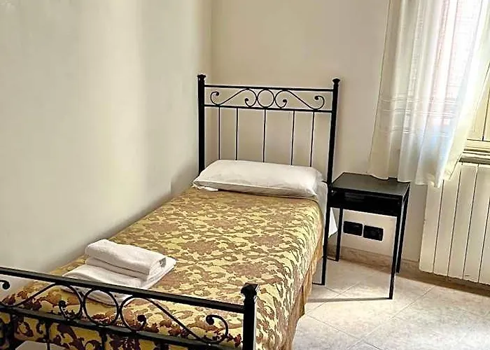 Hotel Pisa *