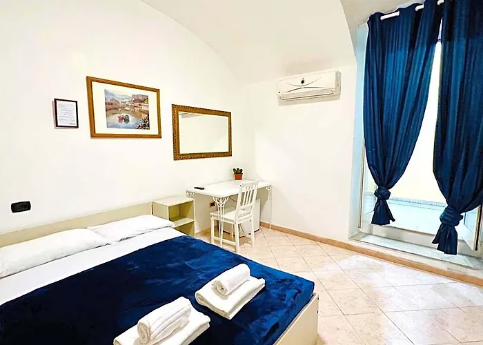 Hotel Pisa