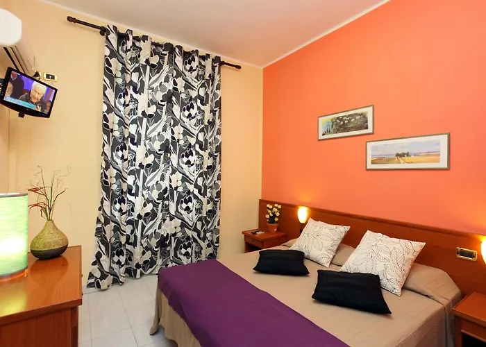 Hotel Pisa