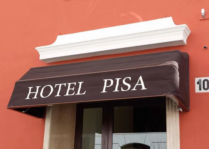 Pisa *