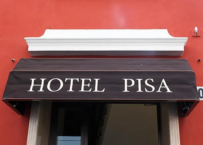 Pisa *
