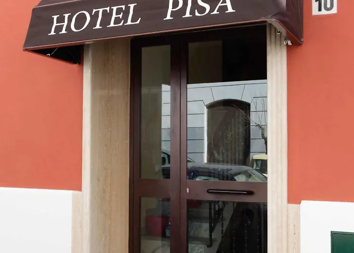 Pisa Hotel