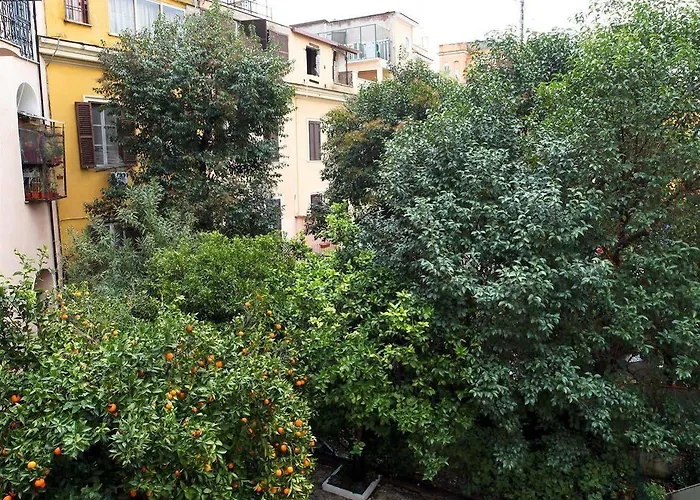 Otel Pisa