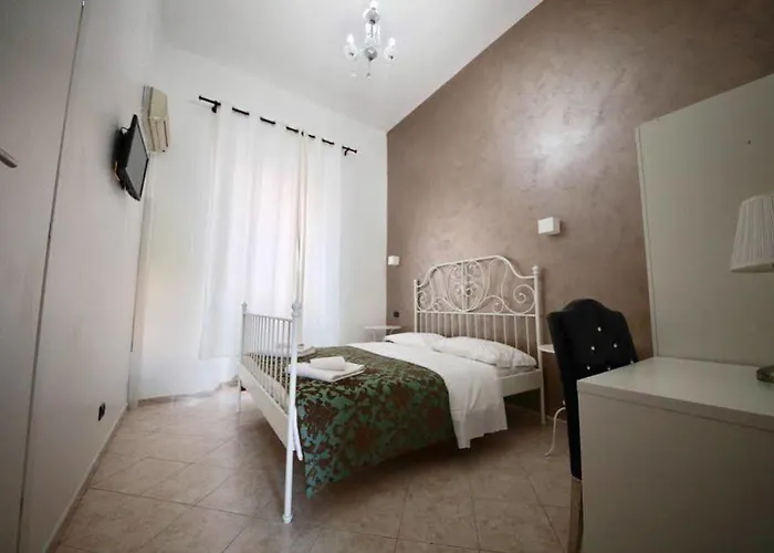 Hotel Pisa Roma