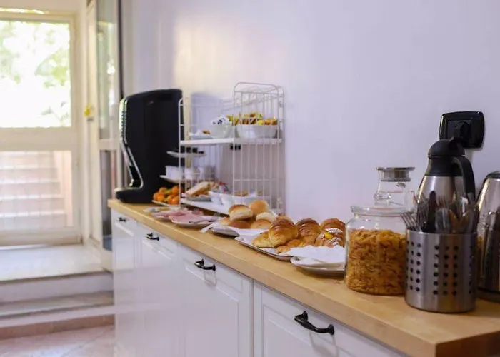 Pisa Hotel