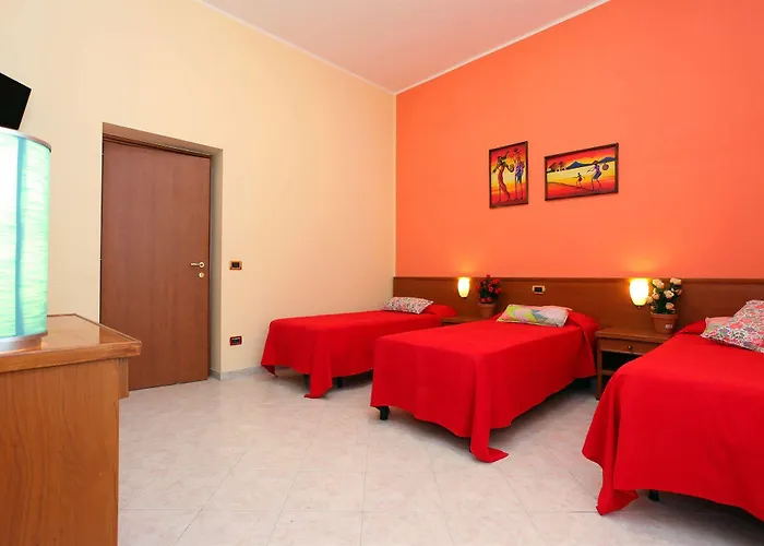 Pisa Hotel *