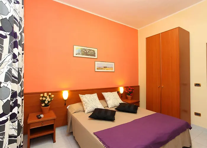 Hotel Pisa *