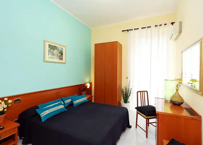 Hotel Pisa