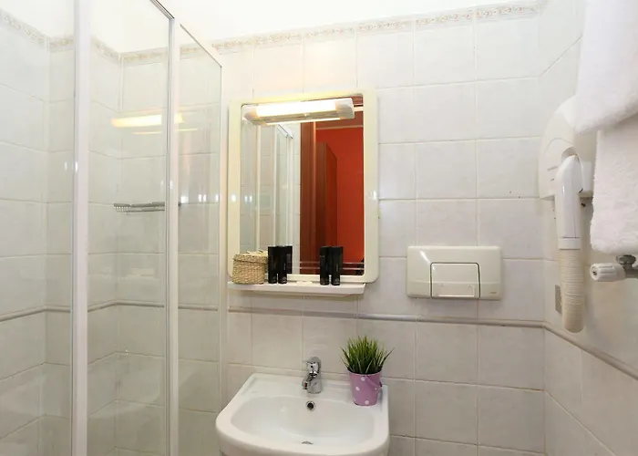 Pisa Hotel Roma