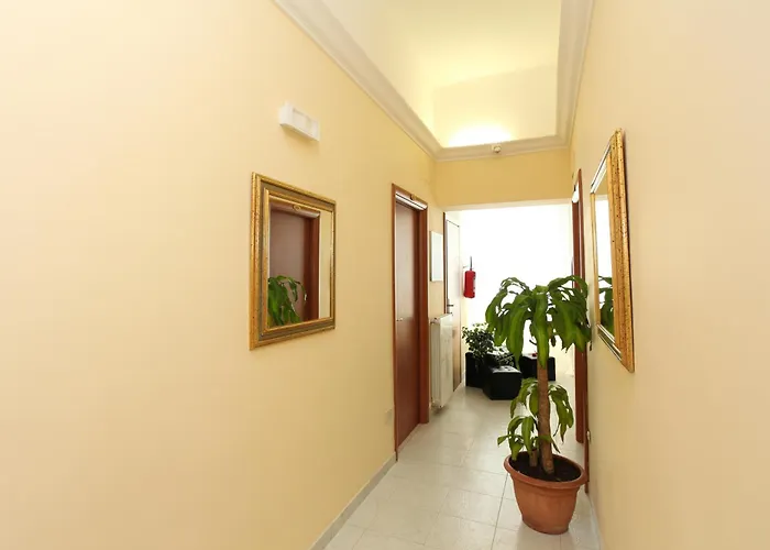 Hotel Pisa