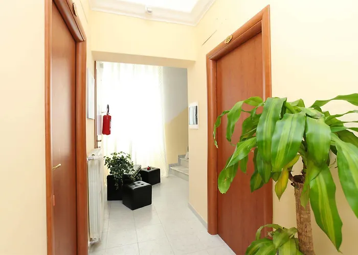 Pisa Hotel Roma