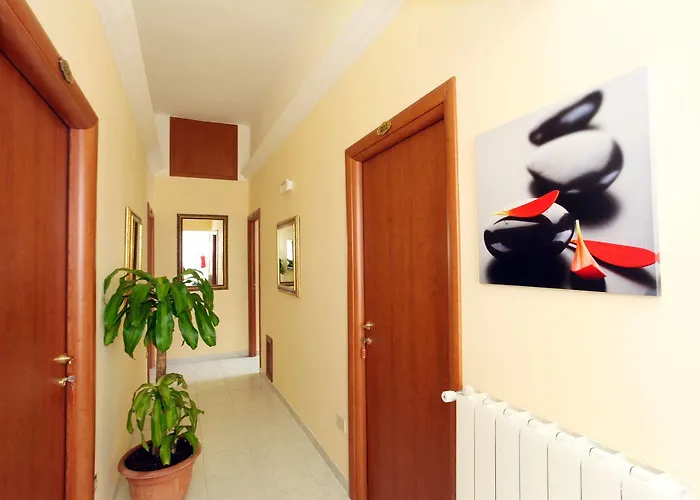 Hotel Pisa *
