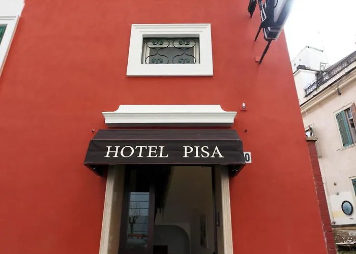 Hotel Pisa